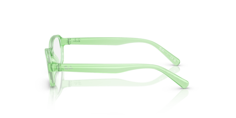 Transparent Green - 0RY1904 8056262267677