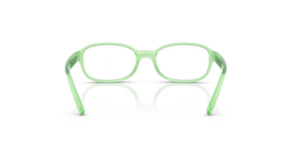 Transparent Green - 0RY1904 8056262267677
