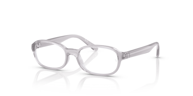 Transparent Grey - 0RY1904 8056262267691