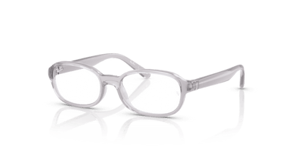 Transparent Grey - 0RY1904 8056262267691