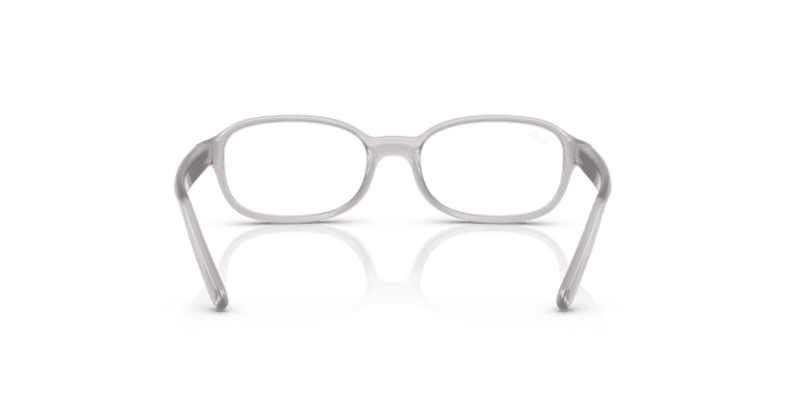 Transparent Grey - 0RY1904 8056262267691