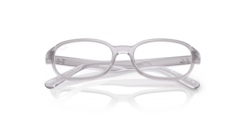 Transparent Grey - 0RY1904 8056262267691