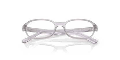 Transparent Grey - 0RY1904 8056262267691