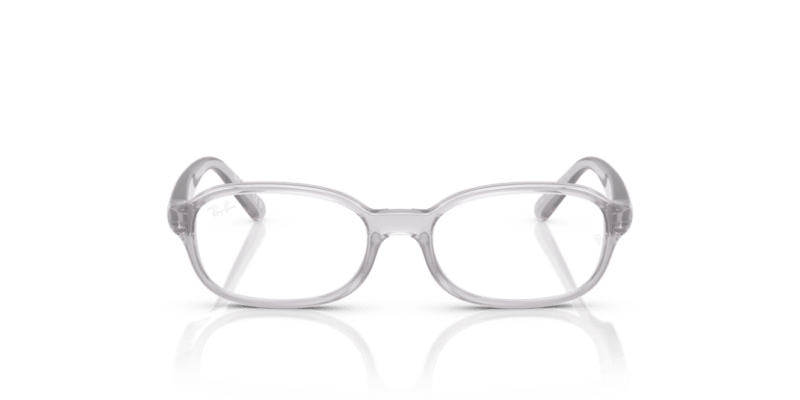 Transparent Grey - 0RY1904 8056262267691