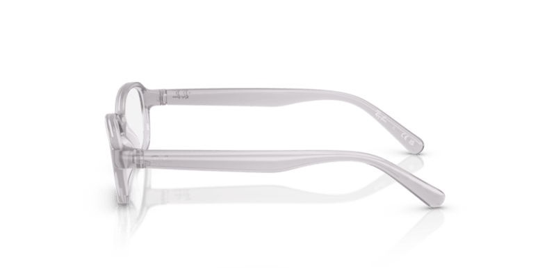 Transparent Grey - 0RY1904 8056262267691