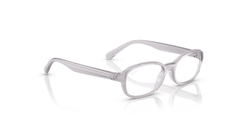 Transparent Grey - 0RY1904 8056262267691