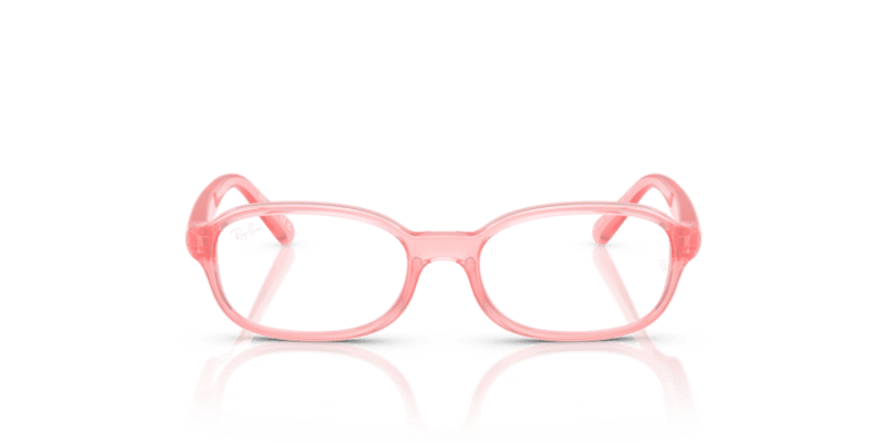 Transparent Light Pink - 0RY1904 8056262267653