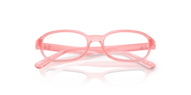 Transparent Light Pink - 0RY1904 8056262267653