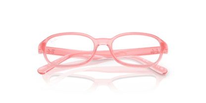 Transparent Light Pink - 0RY1904 8056262267653