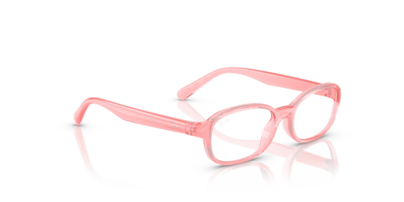 Transparent Light Pink - 0RY1904 8056262267653