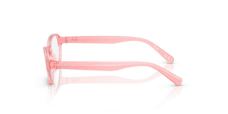 Transparent Light Pink - 0RY1904 8056262267653