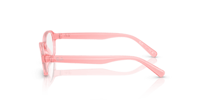 Transparent Light Pink - 0RY1904 8056262267653