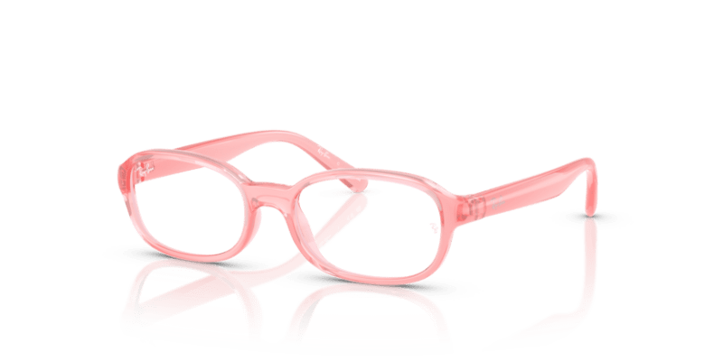 Transparent Light Pink - 0RY1904 8056262267653