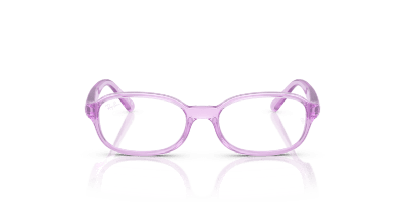 Transparent Violet - 0RY1904 8056262267714