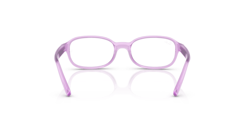 Transparent Violet - 0RY1904 8056262267714