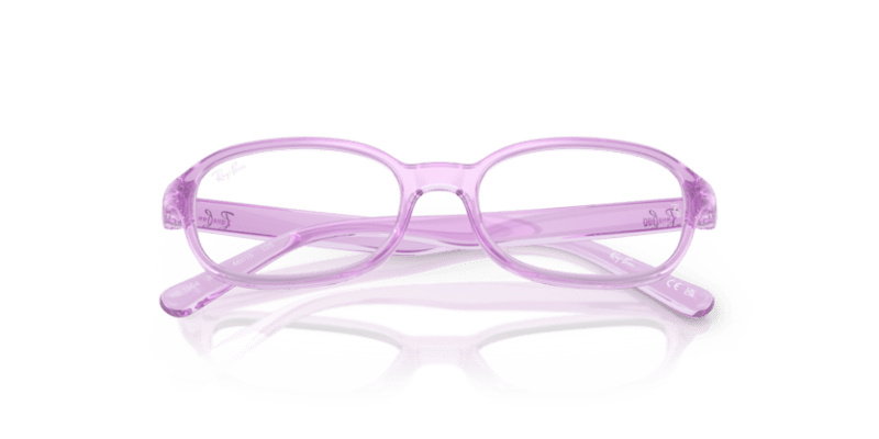 Transparent Violet - 0RY1904 8056262267714