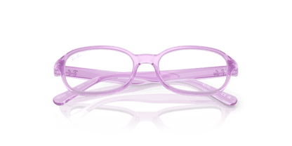 Transparent Violet - 0RY1904 8056262267714