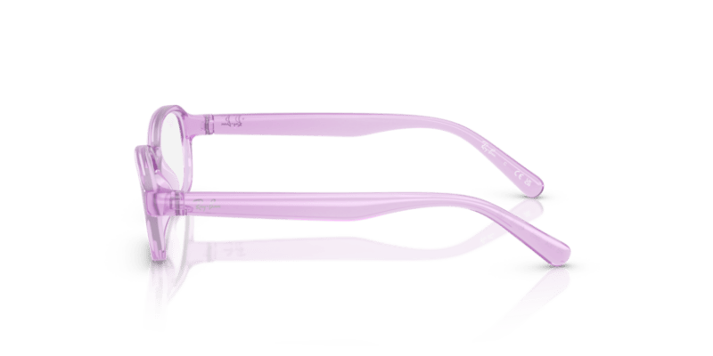 Transparent Violet - 0RY1904 8056262267714
