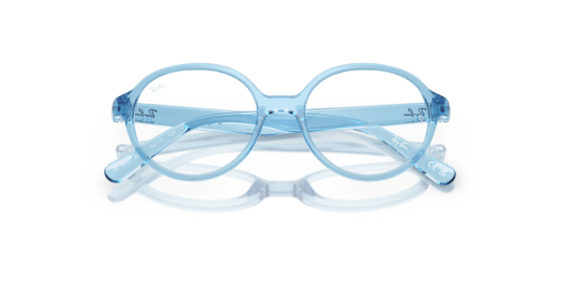Transparent Blue - 0RY1905 8056262267219