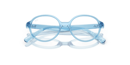 Transparent Blue - 0RY1905 8056262267219