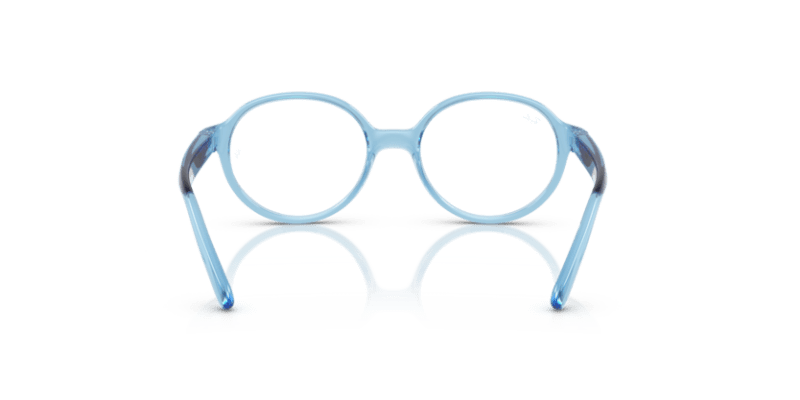 Transparent Blue - 0RY1905 8056262267219