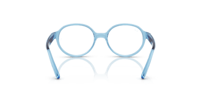 Transparent Blue - 0RY1905 8056262267219