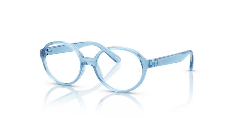 Transparent Blue - 0RY1905 8056262267219