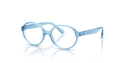 Transparent Blue - 0RY1905 8056262267219