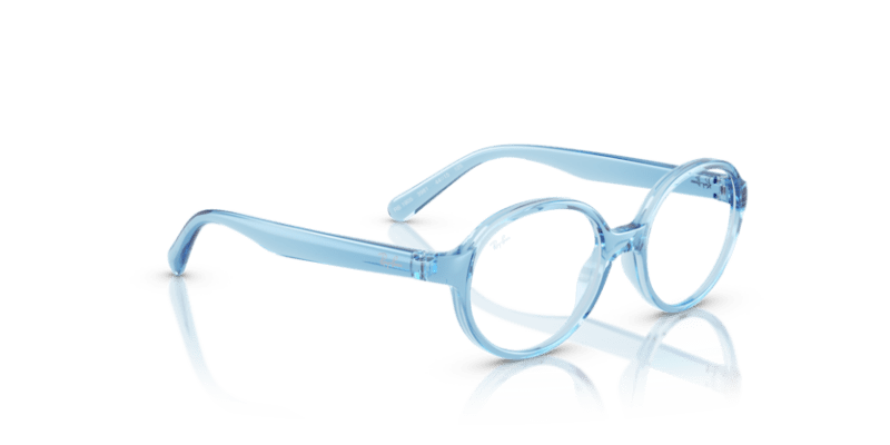 Transparent Blue - 0RY1905 8056262267219