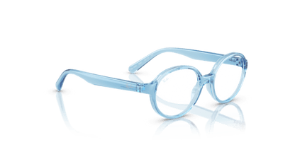 Transparent Blue - 0RY1905 8056262267219