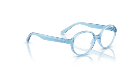 Transparent Blue - 0RY1905 8056262267219