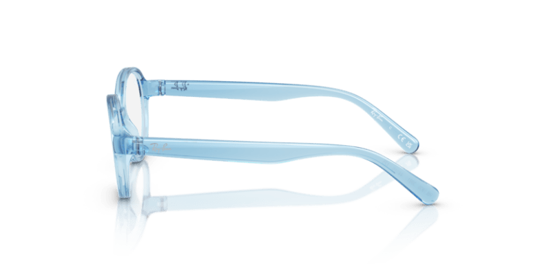Transparent Blue - 0RY1905 8056262267219