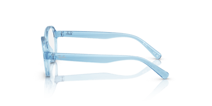 Transparent Blue - 0RY1905 8056262267219