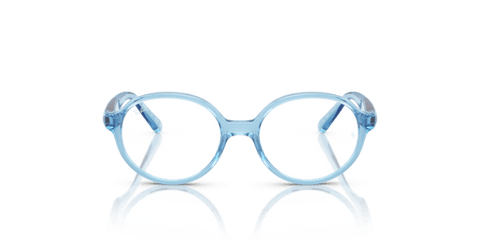 Transparent Blue - 0RY1905 8056262267219