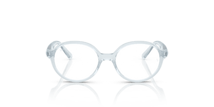 Transparent Light Blue - 0RY1905 8056262267295