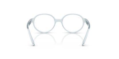 Transparent Light Blue - 0RY1905 8056262267295