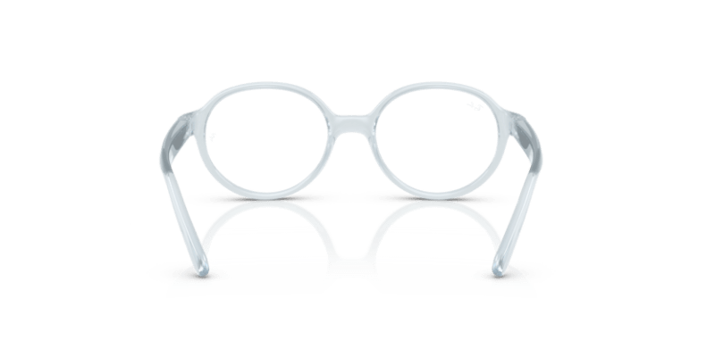Transparent Light Blue - 0RY1905 8056262267295