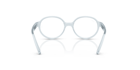 Transparent Light Blue - 0RY1905 8056262267295