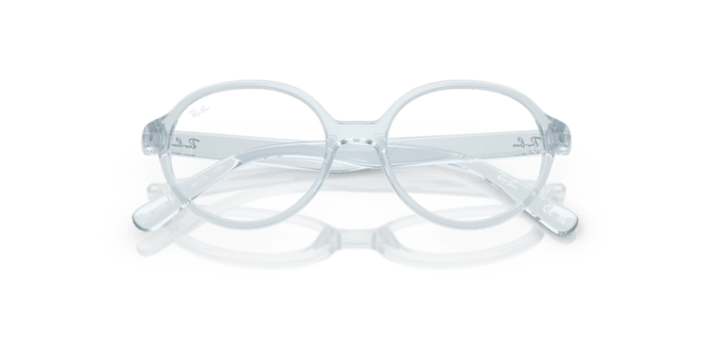 Transparent Light Blue - 0RY1905 8056262267295