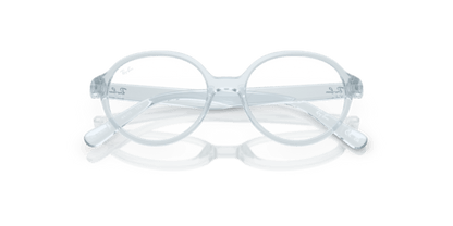 Transparent Light Blue - 0RY1905 8056262267295