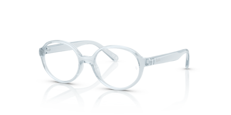 Transparent Light Blue - 0RY1905 8056262267295