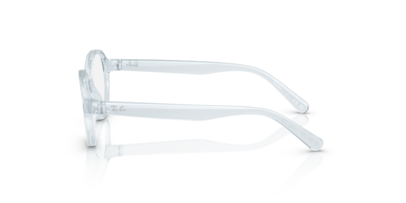 Transparent Light Blue - 0RY1905 8056262267295