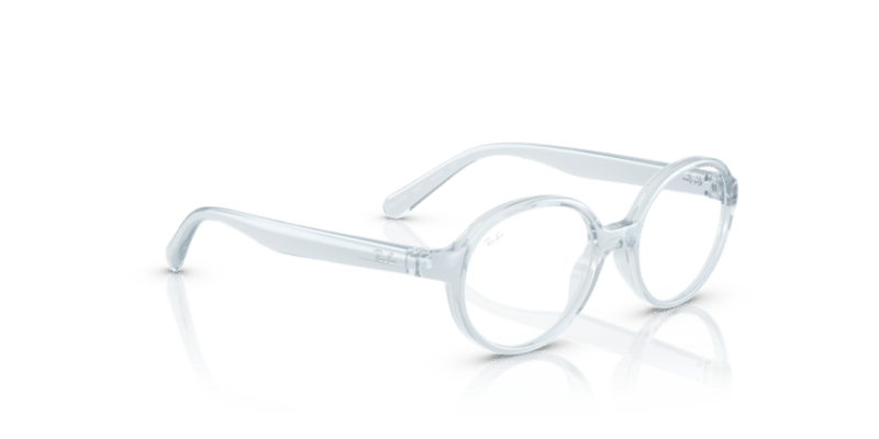 Transparent Light Blue - 0RY1905 8056262267295