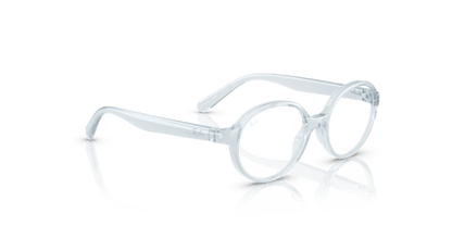 Transparent Light Blue - 0RY1905 8056262267295