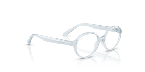 Transparent Light Blue - 0RY1905 8056262267295