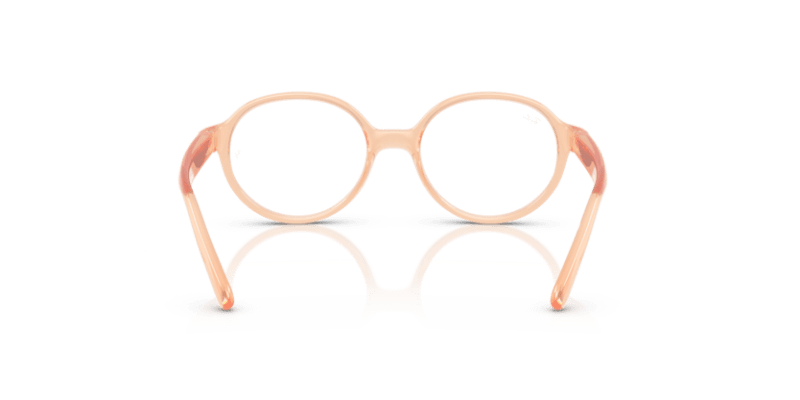Transparent Orange - 0RY1905 8056262267271