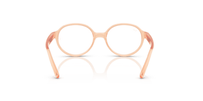 Transparent Orange - 0RY1905 8056262267271