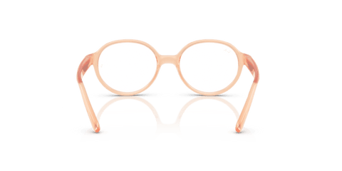 Transparent Orange - 0RY1905 8056262267271