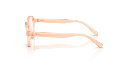 Transparent Orange - 0RY1905 8056262267271