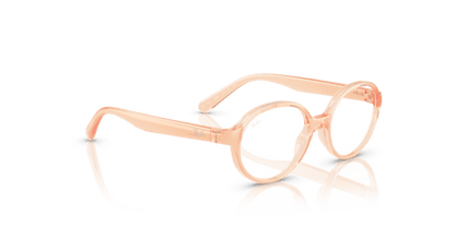 Transparent Orange - 0RY1905 8056262267271